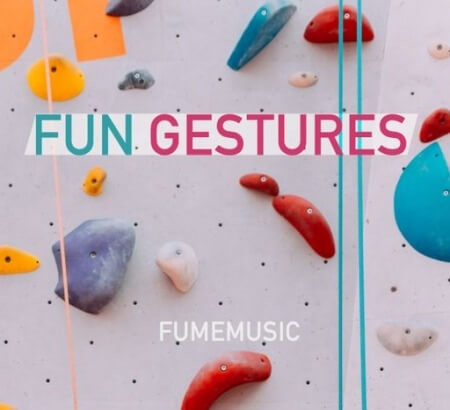 Fume Music Fun Gestures WAV